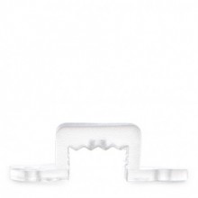 Clema montare banda LED 2835, 220V