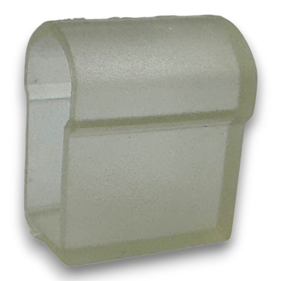 CAPAC TERMINAL NEON FLEX PT 8X16MM