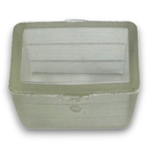 CAPAC TERMINAL NEON FLEX PT 14X23MM