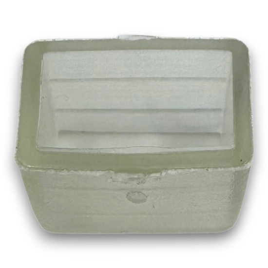 CAPAC TERMINAL NEON FLEX PT 14X23MM