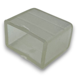 CAPAC TERMINAL NEON FLEX PT 14X23MM