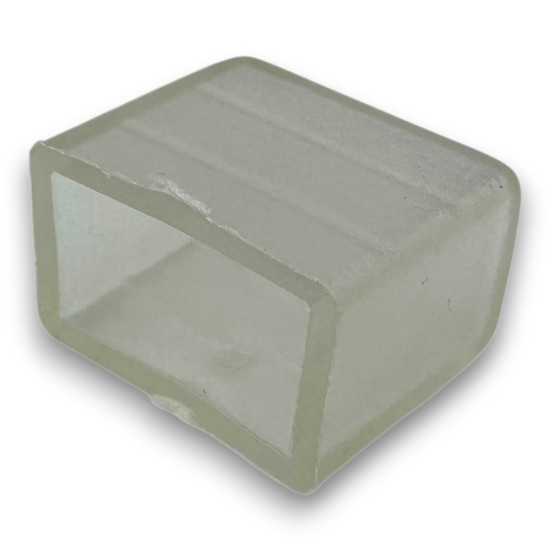 CAPAC TERMINAL NEON FLEX PT 14X23MM