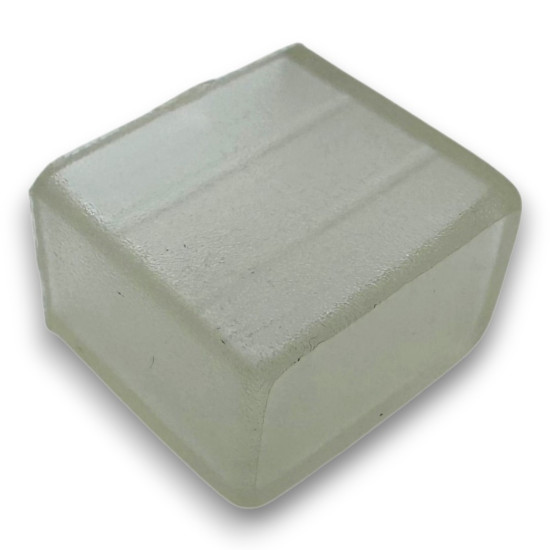 CAPAC TERMINAL NEON FLEX PT 14X23MM