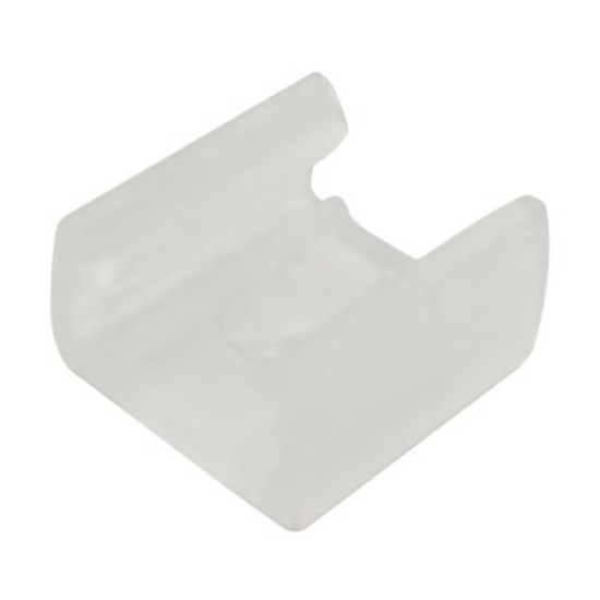 CLEMA MONTARE PT BANDA LED COB PCB 8MM