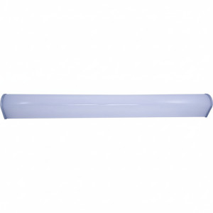Corp LED baie cu intrerupator, 15w, 6500K, lumina rece, cu protectie IP44, 600mm