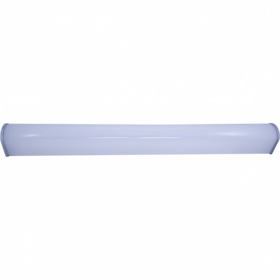Corp LED baie cu intrerupator, 15w, 6500K, lumina rece, cu protectie IP44, 600mm