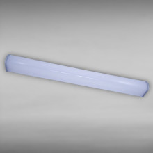 Corp LED baie cu intrerupator, 15w, 6500K, lumina rece, cu protectie IP44, 600mm