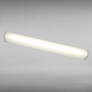 Corp LED baie cu intrerupator, 20w, 4100K, lumina neutra, cu protectie IP44, 900mm