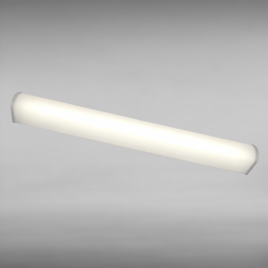 Corp LED baie cu intrerupator, 20w, 4100K, lumina neutra, cu protectie IP44, 900mm