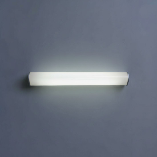 Corp LED baie cu intrerupator, 20w, 4100K, lumina neutra, cu protectie IP44, 900mm
