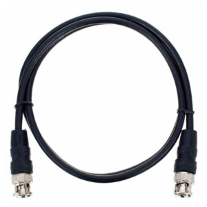 Cablu BNC-BNC 50 OHM 1M