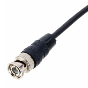 Cablu BNC-BNC 50 OHM 1M