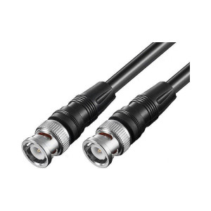 Cablu CABLU BNC-BNC 75 OHM 1M