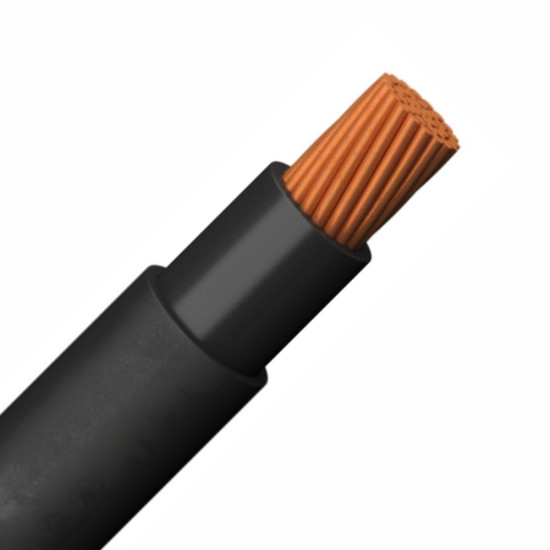 Cablu de energie armat CYABY-F 1X50