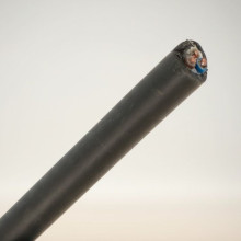 Cablu de energie fără halogeni N2XH 3X10 B2ca