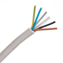 Cablu de energie rigid NYM-J 5X1.5