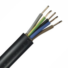 Cablu de energie rigid NYY-J 5X1.5 RE SW