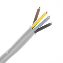 Cablu electric multifilar CYYF 4x16 