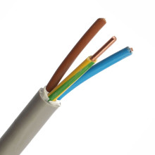 Cablu electric flexibil unipolar triplat CYYF 3X16