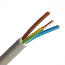 Cablu electric de energie CYYF 3X1.5 (fractii)