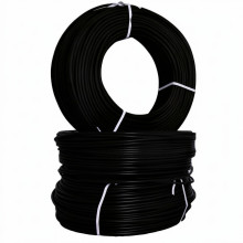 Cablu electric flexibil MYF 95 NEGRU H07V-K