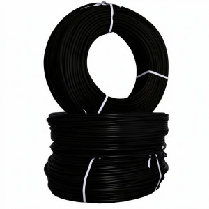 Cablu electric flexibil MYF 95 NEGRU H07V-K