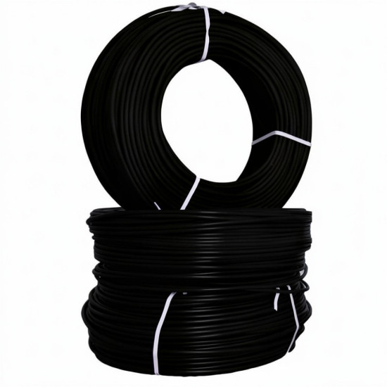 Cablu electric flexibil MYF 95 NEGRU H07V-K