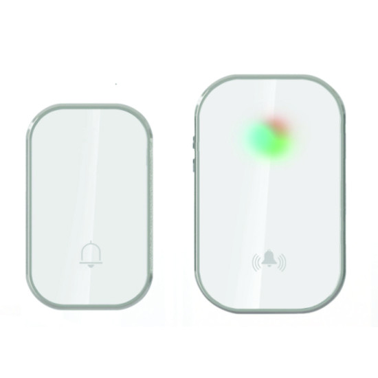 Sonerie fara fir la priza