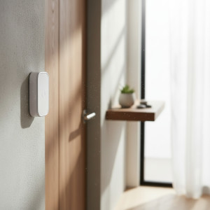 Sonerie fara fir la priza