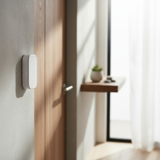 Sonerie fara fir la priza