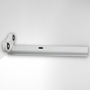 Corp Neon Fia 2x9W (9W=18W) - Pentru Tub LED 60 cm