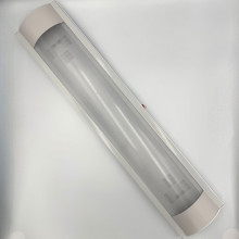 Corp Neon Fida Neechipat pentru Tub Led 2x18W (18W=36W) - 120 cm