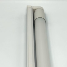 Corp Led T8, 9W=18W, 6400K, lumina rece