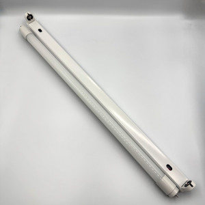 Corp Led T8, 9W=18W, 6400K, lumina rece