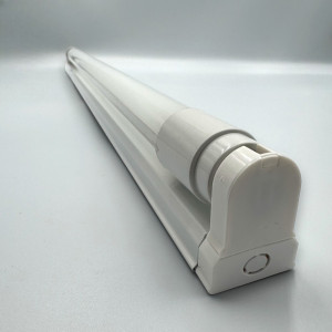 Corp Led T8, 9W=18W, 6400K, lumina rece