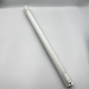 Corp Led T8, 9W=18W, 6400K, lumina rece