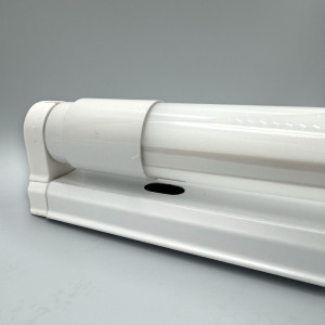 Corp Led T8, 9W=18W, 6400K, lumina rece