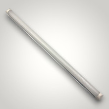 Corp T8 cu LED Interconectabil 8W/6500k/640lm lumina rece 600mm