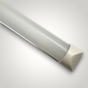 Corp T8 cu LED Interconectabil 8W/6500k/640lm lumina rece 600mm