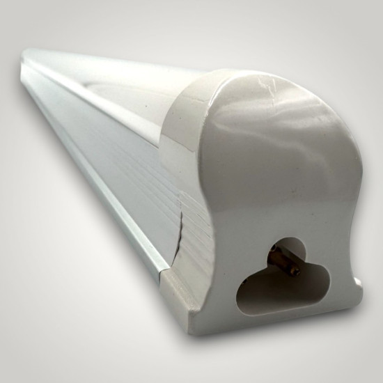 Corp T8 cu LED Interconectabil 18W/6500k/1440lm lumina rece 1200mm