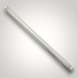 Corp T8 cu LED Interconectabil 18W/6500k/1440lm lumina rece 1200mm