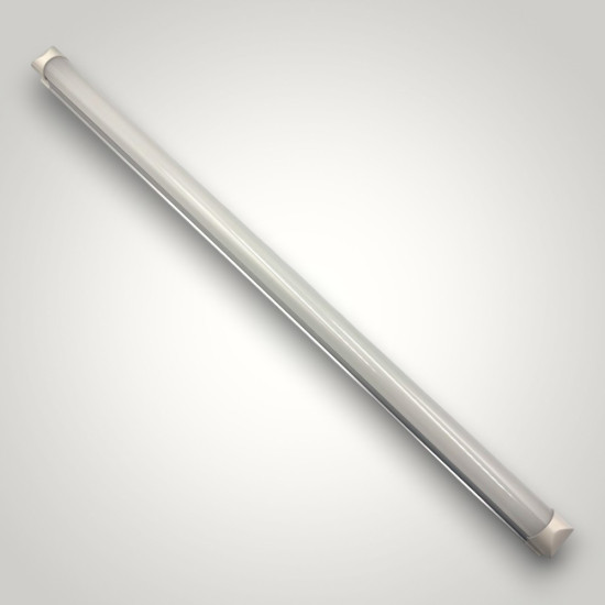 Corp T8 cu LED Interconectabil 18W/6500k/1440lm lumina rece 1200mm