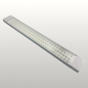 Corp led liniar transparent 54W/6500K/4500LM 1200mm