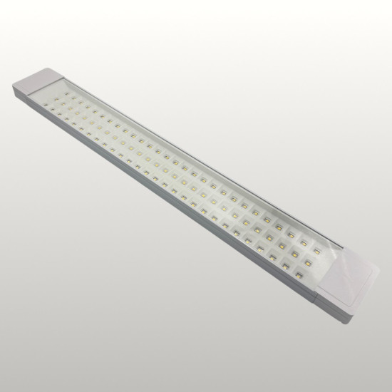 Corp led liniar transparent 54W/6500K/4500LM 1200mm