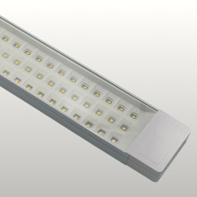Corp led liniar transparent 54W/6500K/4500LM 1200mm