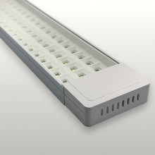 Corp led liniar transparent 28W/6500K/2500LM 600mm