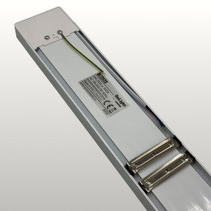 Corp led liniar transparent 28W/6500K/2500LM 600mm