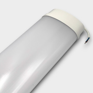 Corp Led IP65 72W 6500K - 1200mm