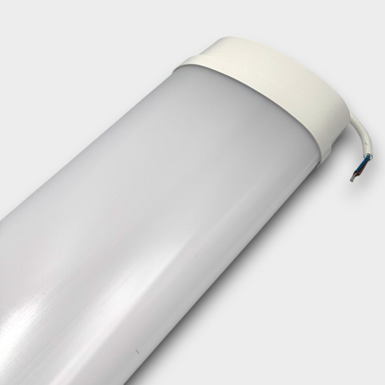 Corp Led IP65 72W 6500K - 1200mm