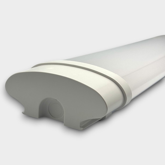 Corp Led IP65 72W 6500K - 1200mm